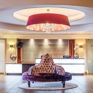 Mercure Exeter Southgate Hotel